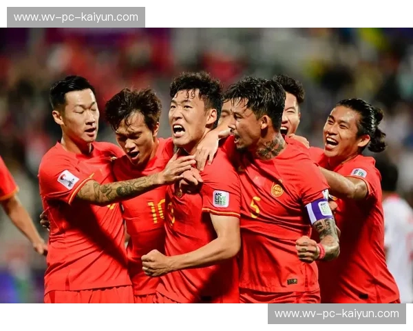 国足迎战约旦：一场不容错过的绿茵盛宴！